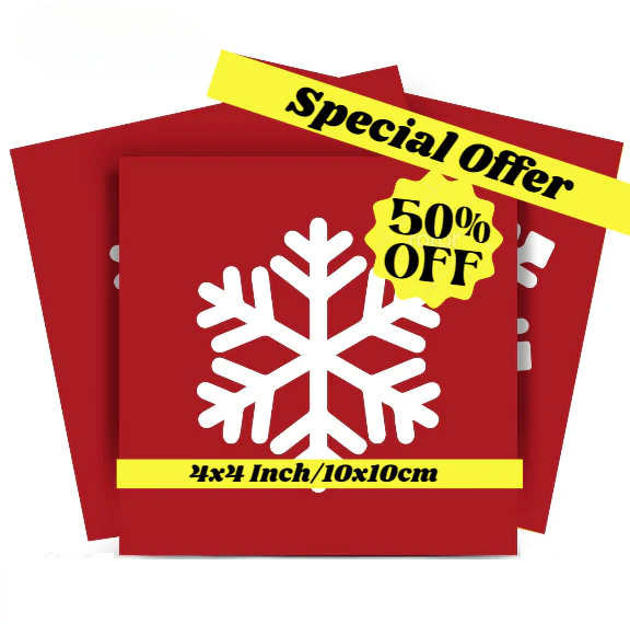 On Sale!